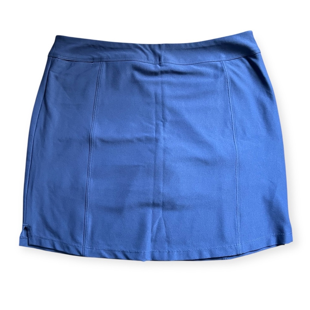 Adidas women’s golf skirt shorts
